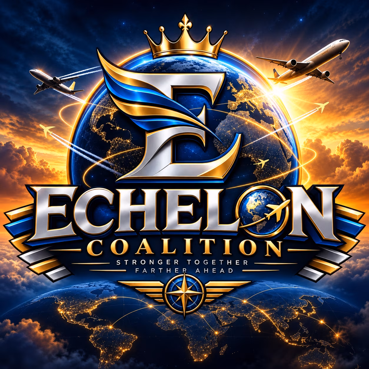 Echelon-Coalition