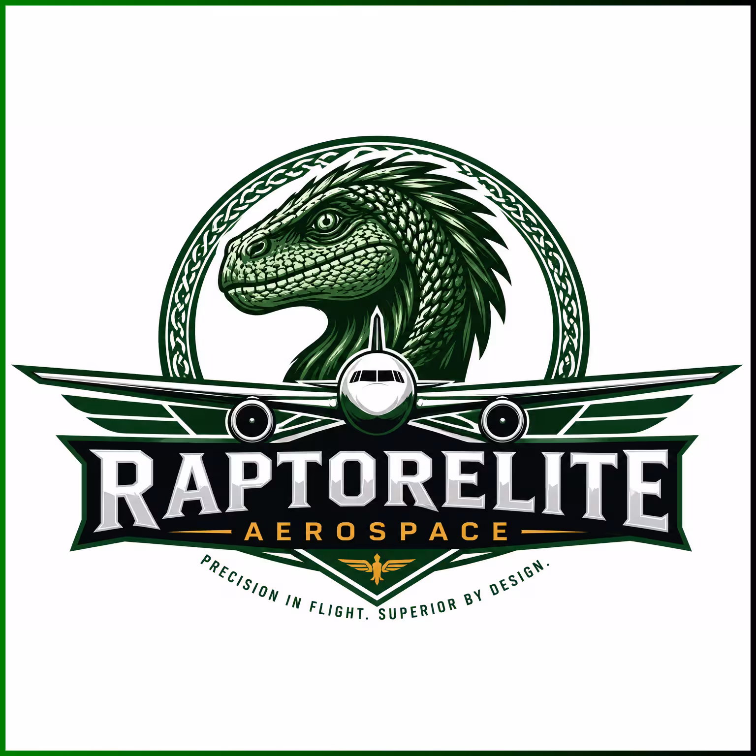 RaptorElite Aerospace