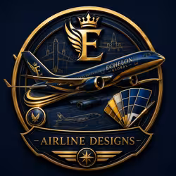 Echelon Airline Designs