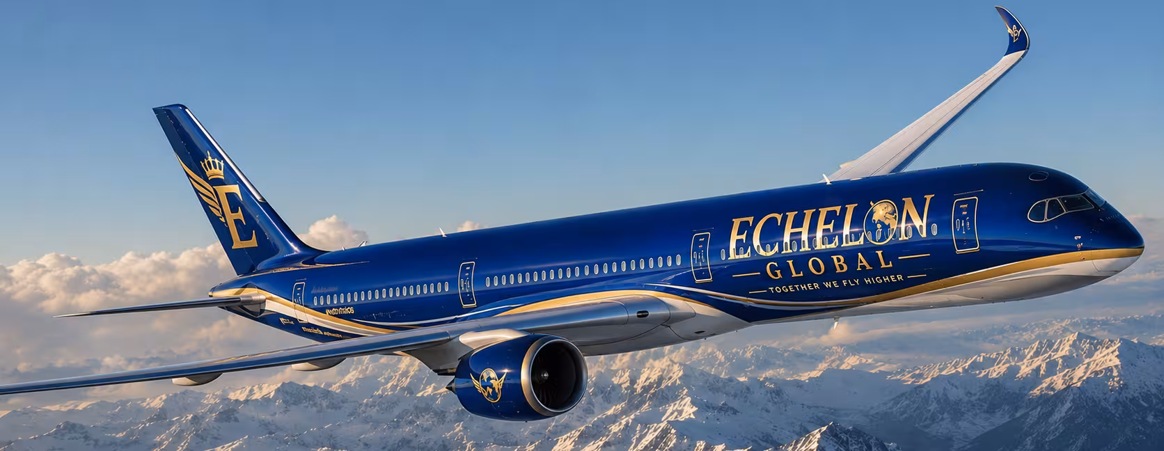 echelon-global-Alliance A350