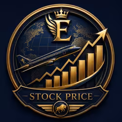 Echelon Stock Price leaders